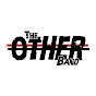 The OTHER BAND logo