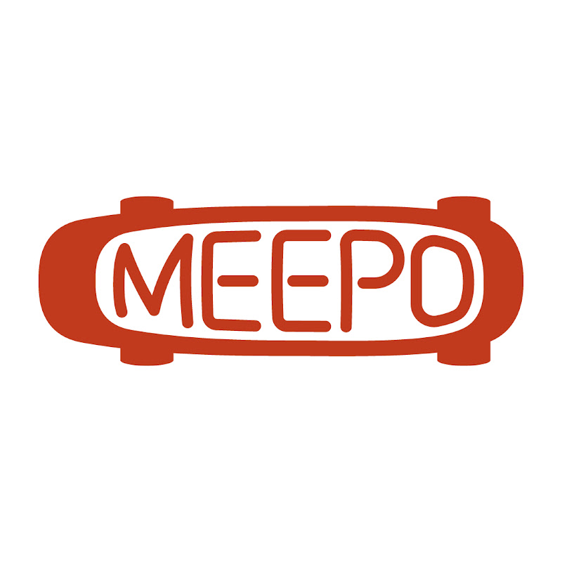 Meepo Electric Skateboard