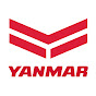 YANMAR America Corporate HQ logo