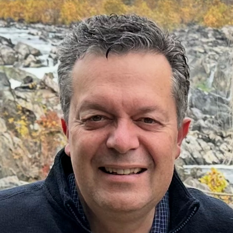 Greg Mattson