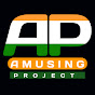 AMUSING PROJECT logo