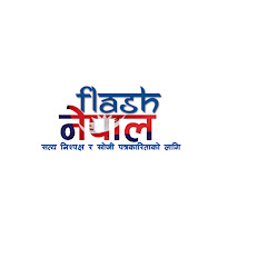 Flash Nepal channel logo
