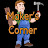 Makers Corner