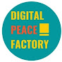 Digital Peace Factory - US logo