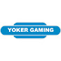 yoker gaming logo