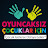 Oyuncaksız Çocuklar İçin