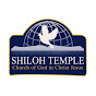 Shiloh Temple logo