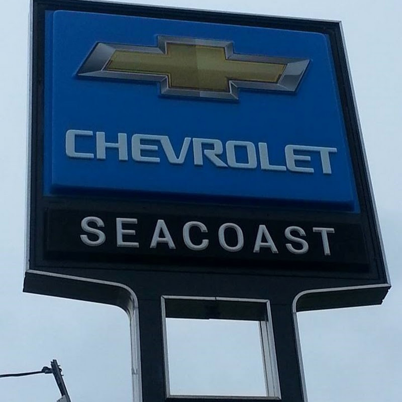 Seacoast Chevrolet