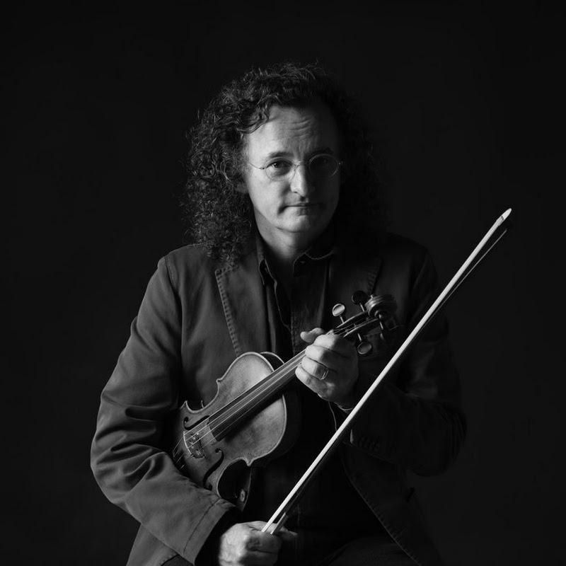 Martin Hayes