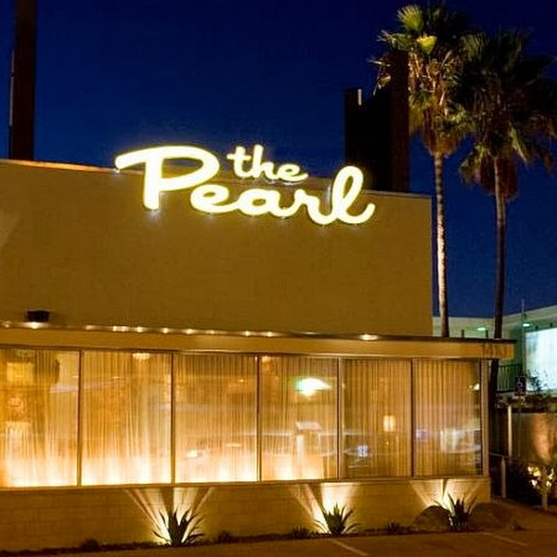 Pearl SD