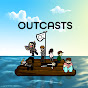 Outcasts logo