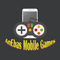 AnEbas Mobile Games logo