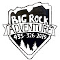 Big Rock Adventure logo