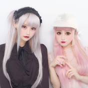 つきうさチャンネル