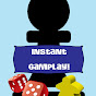 Instant Gameplay logo