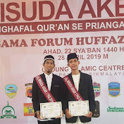 Tahsinul quran & doa