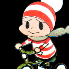 Gamesおもながくん
