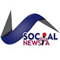 Social Newsia logo