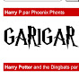 GARIGAR logo