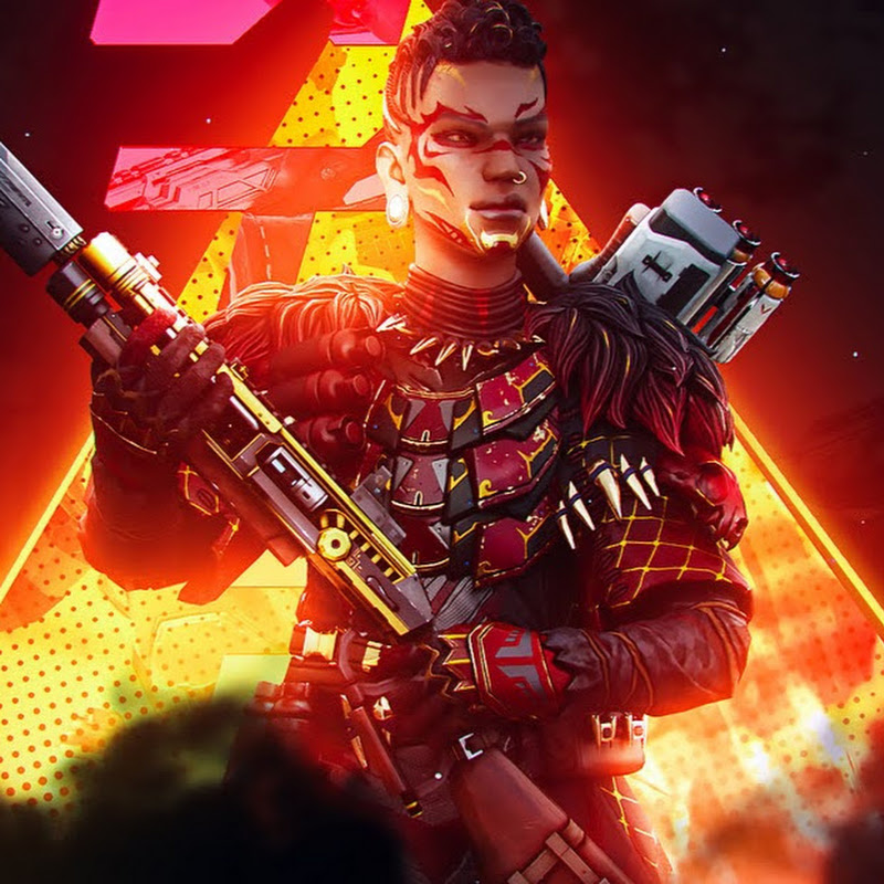 DynaM1ke icon