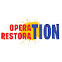 Operation Restoration logo