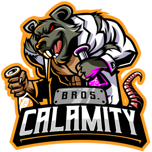 Bros. Calamity