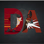 DOTA Armani logo
