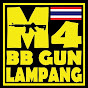 M4 BB GUN LAMPANG ช่างยนต์ลําปาง