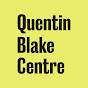 Quentin Blake Centre for Illustration logo