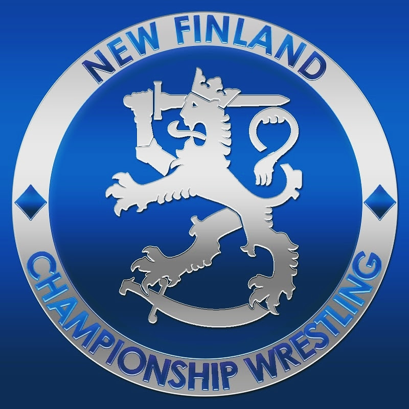 New Finland Championship Wrestling