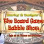 Burky & Badger's Board Game Babble