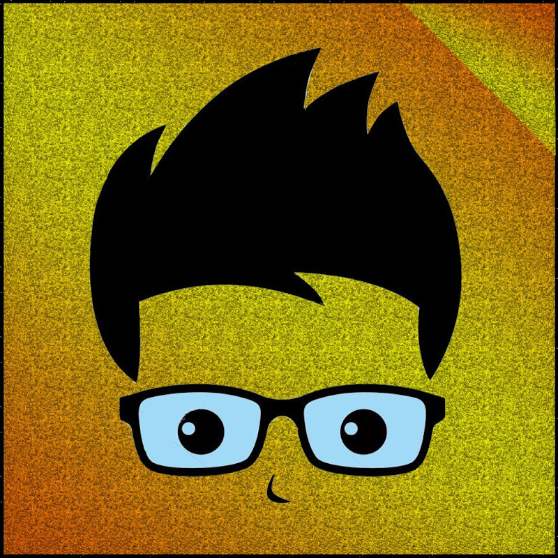 Geek With Kavindu
