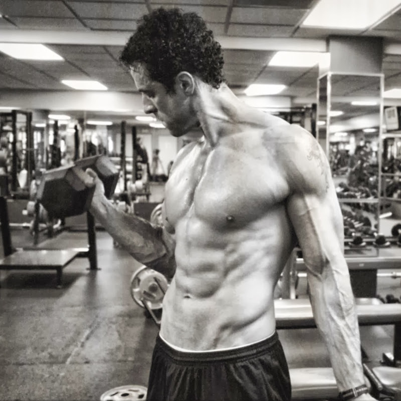 The Health Blueprint