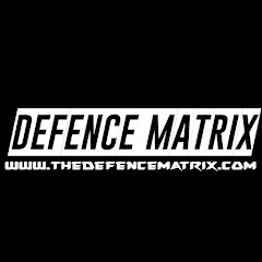 Defence Matrix Avatar
