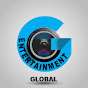 G-Entertainment Global logo