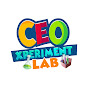 CEO Xperiment Lab logo