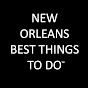New Orleans Best Things To Do logo