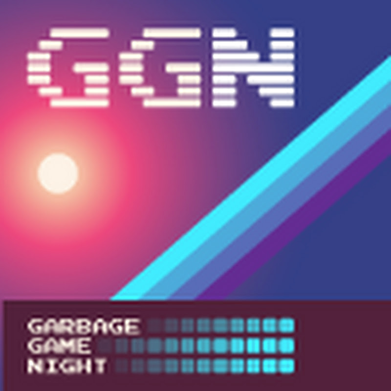 Garbage Game Night