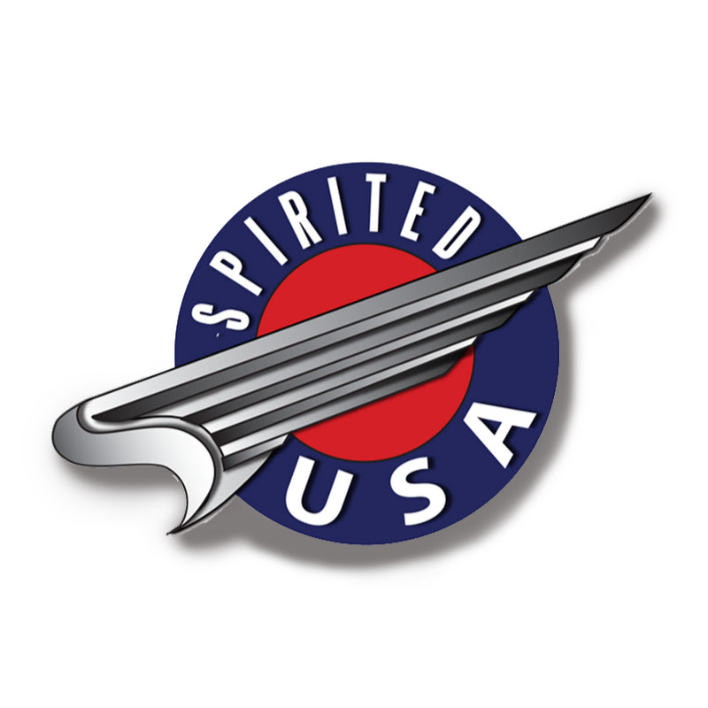 Spirited USA