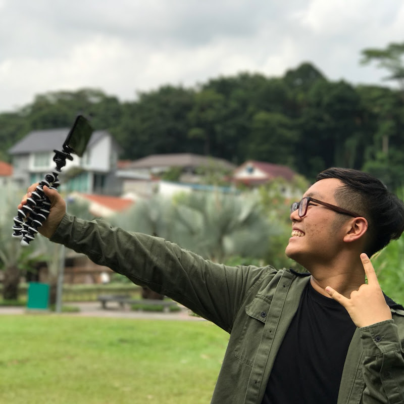 Vlogs By Declann