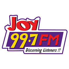 Joy 99.7 FM Avatar