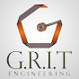 GRIT Engineering logo