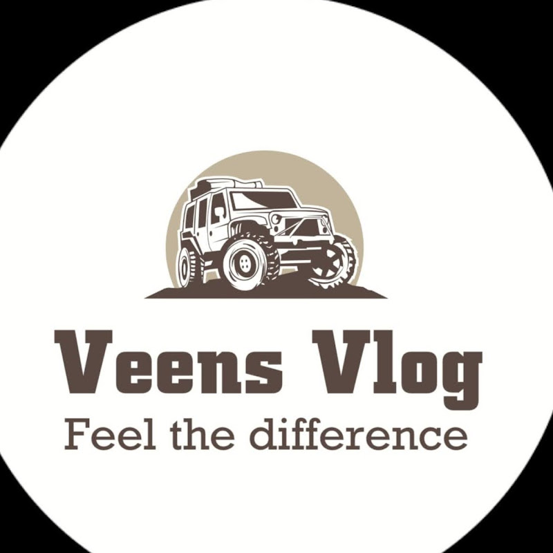 Veens Vlog