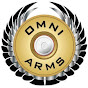 Omni Arms USA logo