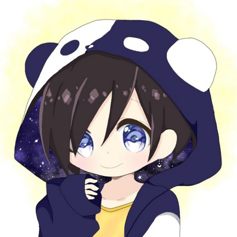 彩響白サーガSakisiroSarga Ch.