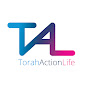TorahActionLife logo
