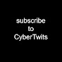 *INACTIVE* Subscribe to CyberTwits logo
