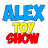 ALEX TOY SHOW