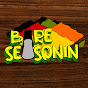 Bare Seasonin' logo