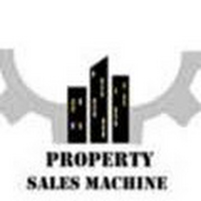 Property Sales Machine